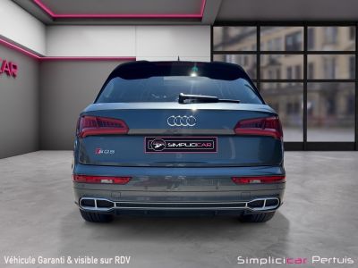 Audi SQ5 30 V6 TDI 347 Tiptronic 8 Quattro TOIT OUVRANT / JANTE 21 / FULL CUIR   - 6