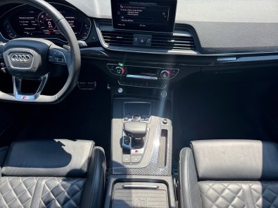 Audi SQ5 30 V6 TDI 347 Tiptronic 8 Quattro TOIT OUVRANT / JANTE 21 / FULL CUIR   - 12