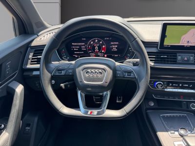 Audi SQ5 30 V6 TDI 347 Tiptronic 8 Quattro TOIT OUVRANT / JANTE 21 / FULL CUIR   - 14