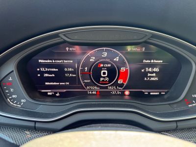 Audi SQ5 30 V6 TDI 347 Tiptronic 8 Quattro TOIT OUVRANT / JANTE 21 / FULL CUIR   - 15