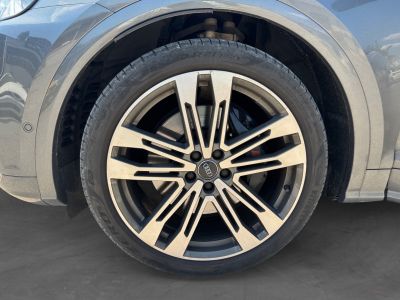 Audi SQ5 30 V6 TDI 347 Tiptronic 8 Quattro TOIT OUVRANT / JANTE 21 / FULL CUIR   - 16