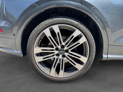 Audi SQ5 30 V6 TDI 347 Tiptronic 8 Quattro TOIT OUVRANT / JANTE 21 / FULL CUIR   - 18
