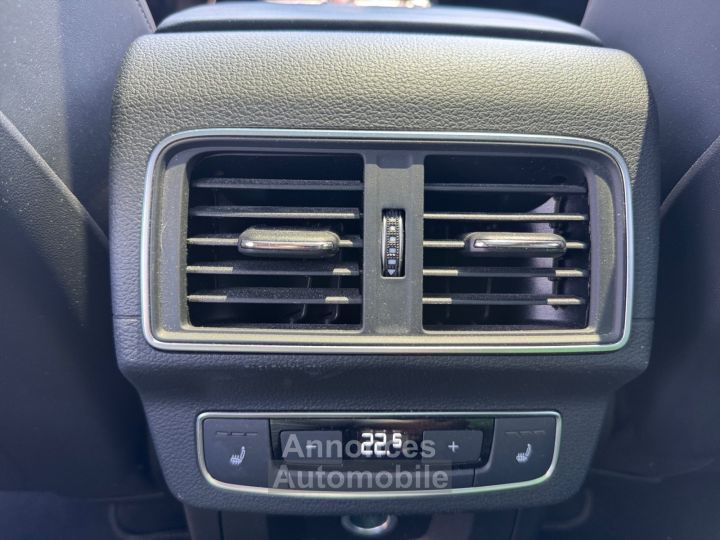 Audi SQ5 30 V6 TDI 347 Tiptronic 8 Quattro TOIT OUVRANT / JANTE 21 / FULL CUIR - 23