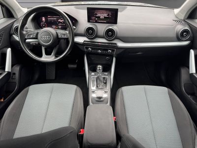 Audi Q2 35 TDI 150 S tronic 7 Quattro Design Luxe   - 2