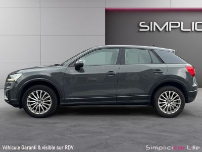 Audi Q2 35 TDI 150 S tronic 7 Quattro Design Luxe   - 5
