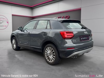Audi Q2 35 TDI 150 S tronic 7 Quattro Design Luxe   - 6
