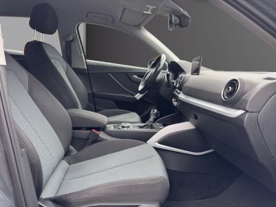 Audi Q2 35 TDI 150 S tronic 7 Quattro Design Luxe   - 10