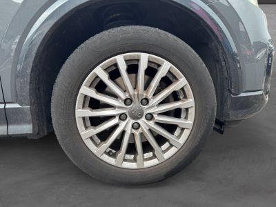 Audi Q2 35 TDI 150 S tronic 7 Quattro Design Luxe   - 16