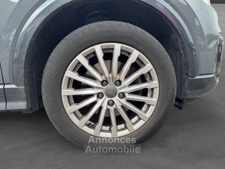 Audi Q2 35 TDI 150 S tronic 7 Quattro Design Luxe - 16