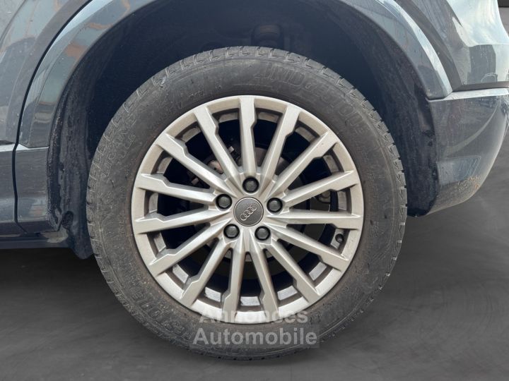 Audi Q2 35 TDI 150 S tronic 7 Quattro Design Luxe - 18