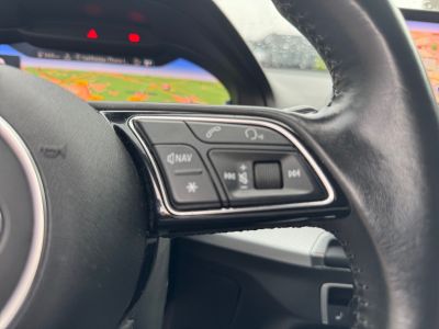 Audi Q2 35 TDI 150 S tronic 7 Quattro Design Luxe   - 22