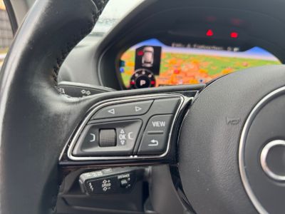 Audi Q2 35 TDI 150 S tronic 7 Quattro Design Luxe   - 23
