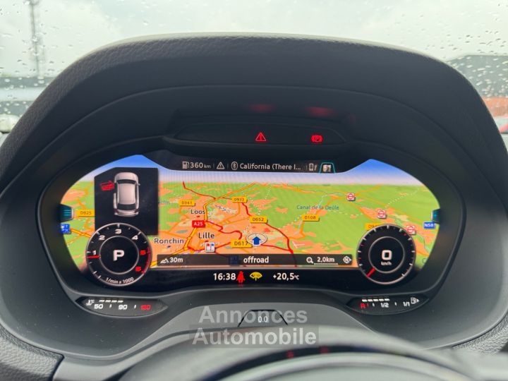 Audi Q2 35 TDI 150 S tronic 7 Quattro Design Luxe - 24