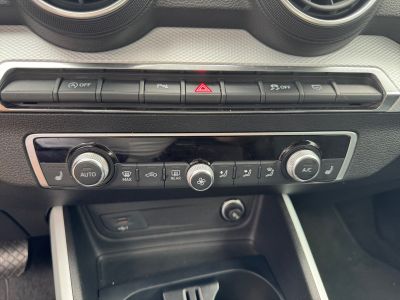 Audi Q2 35 TDI 150 S tronic 7 Quattro Design Luxe   - 25
