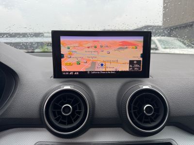 Audi Q2 35 TDI 150 S tronic 7 Quattro Design Luxe   - 26