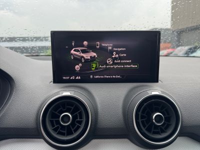 Audi Q2 35 TDI 150 S tronic 7 Quattro Design Luxe   - 27