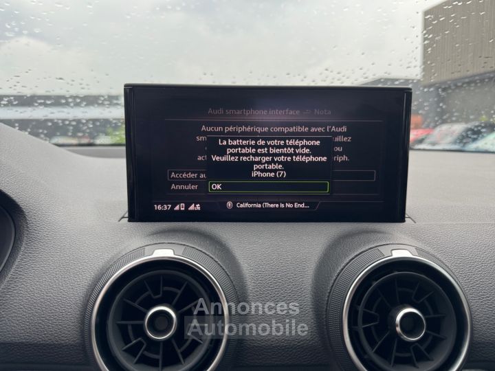 Audi Q2 35 TDI 150 S tronic 7 Quattro Design Luxe - 28