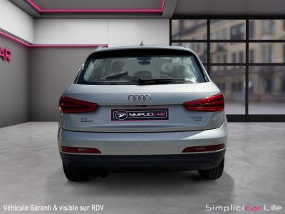Audi Q3 20 TFSI 211 ch Quattro Ambition Luxe S tronic 7   - 6