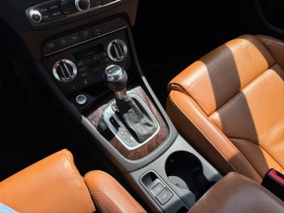 Audi Q3 20 TFSI 211 ch Quattro Ambition Luxe S tronic 7   - 13