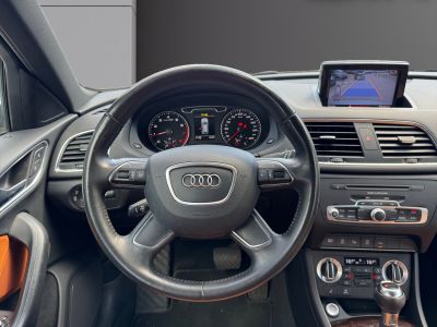 Audi Q3 20 TFSI 211 ch Quattro Ambition Luxe S tronic 7   - 14