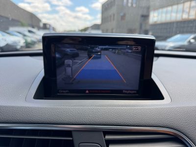 Audi Q3 20 TFSI 211 ch Quattro Ambition Luxe S tronic 7   - 15