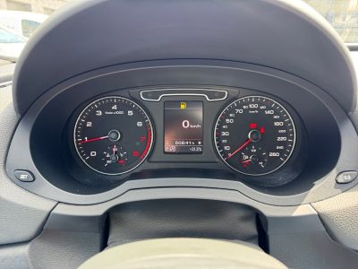 Audi Q3 20 TFSI 211 ch Quattro Ambition Luxe S tronic 7   - 16