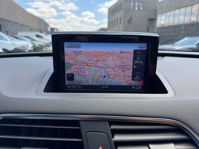 Audi Q3 20 TFSI 211 ch Quattro Ambition Luxe S tronic 7   - 18