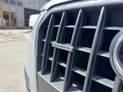 Audi Q3 20 TFSI 211 ch Quattro Ambition Luxe S tronic 7   - 20