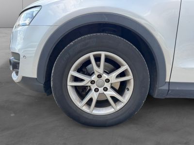Audi Q3 20 TFSI 211 ch Quattro Ambition Luxe S tronic 7   - 21