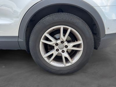 Audi Q3 20 TFSI 211 ch Quattro Ambition Luxe S tronic 7   - 22