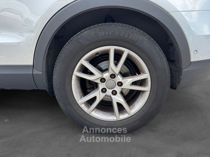 Audi Q3 20 TFSI 211 ch Quattro Ambition Luxe S tronic 7 - 22