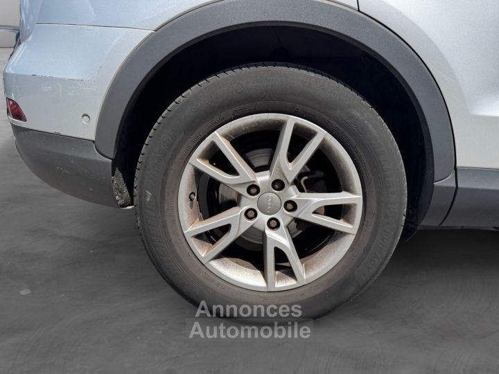 Audi Q3 20 TFSI 211 ch Quattro Ambition Luxe S tronic 7 - 24