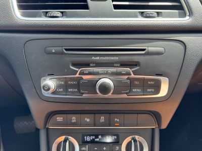 Audi Q3 20 TFSI 211 ch Quattro Ambition Luxe S tronic 7   - 25