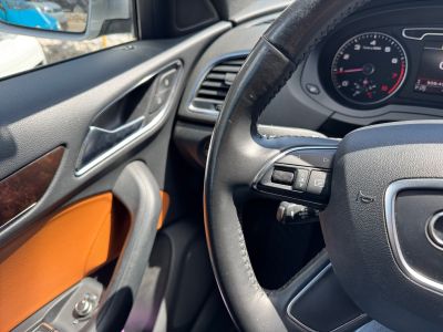 Audi Q3 20 TFSI 211 ch Quattro Ambition Luxe S tronic 7   - 26