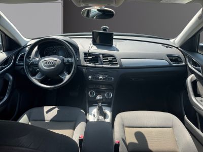 Audi Q3 14 TFSI 150 ch Ambiente S tronic 6   - 8