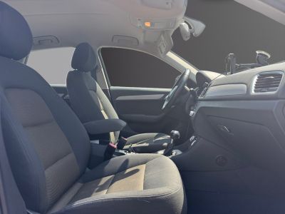 Audi Q3 14 TFSI 150 ch Ambiente S tronic 6   - 10