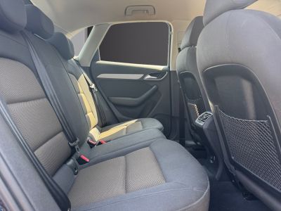 Audi Q3 14 TFSI 150 ch Ambiente S tronic 6   - 11