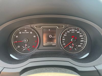 Audi Q3 14 TFSI 150 ch Ambiente S tronic 6   - 14