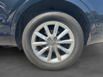 Audi Q3 14 TFSI 150 ch Ambiente S tronic 6   - 16