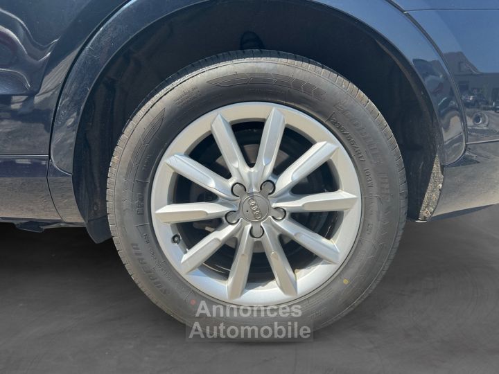 Audi Q3 14 TFSI 150 ch Ambiente S tronic 6 - 16