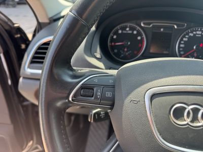 Audi Q3 14 TFSI 150 ch Ambiente S tronic 6   - 21