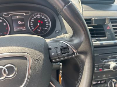 Audi Q3 14 TFSI 150 ch Ambiente S tronic 6   - 22