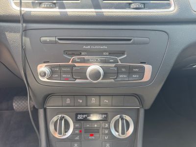Audi Q3 14 TFSI 150 ch Ambiente S tronic 6   - 23