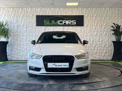 Audi A3 III 20 TDI 150ch FAP Ambition Luxe S tronic 6   - 3
