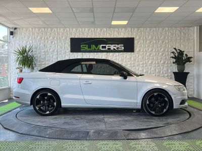 Audi A3 III 20 TDI 150ch FAP Ambition Luxe S tronic 6   - 5