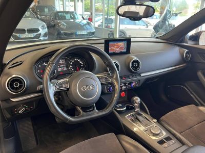 Audi A3 III 20 TDI 150ch FAP Ambition Luxe S tronic 6   - 9