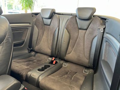 Audi A3 III 20 TDI 150ch FAP Ambition Luxe S tronic 6   - 13