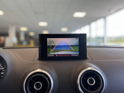 Audi A3 III 20 TDI 150ch FAP Ambition Luxe S tronic 6   - 15