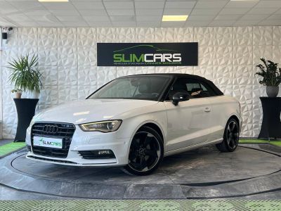 Audi A3 III 20 TDI 150ch FAP Ambition Luxe S tronic 6   - 17