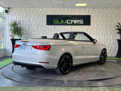Audi A3 III 20 TDI 150ch FAP Ambition Luxe S tronic 6   - 18